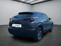 Gebraucht Mazda MX30 106 kW (145 PS) 2023 Grau SUV