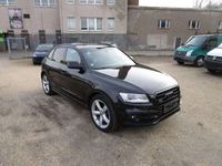 gebraucht Audi SQ5 3.0 TDI quattro Klimaauto. Pano. Navi. Leder