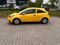 Gebraucht Opel Corsa 75 PS (55 kW) 2016 Andere farben Kleinwagen