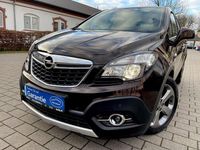 Gebraucht Opel Mokka Innovation 140 PS (102 kW) 2014 Braun SUV