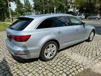 gebraucht Audi A4 Avant quattro design