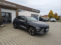 gebraucht Hyundai Kona SX2 1.6 HEV DCT Prime ECO-Sitzpaket Bose