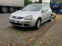 Gebraucht VW Golf V 110 PS (80 kW) 2008 Kleinwagen