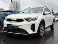 Gebraucht Kia Stonic Vision 101 PS (74 kW) 2025 Weiß SUV