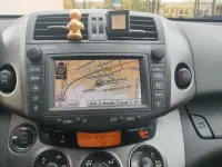 Gebraucht Toyota RAV4 Executive 150 PS (110 kW) 2011 Beige SUV