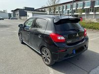 gebraucht Mitsubishi Space Star 1.2 Top ClearTec Top