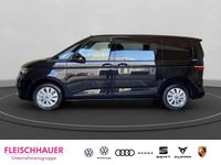 Neu VW Multivan Goal 204 PS (150 kW) 2026 Deep black perleffekt Van