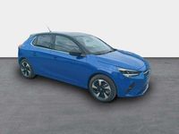 Gebraucht Opel Corsa-e Elegance 100 kW (136 PS) 2024 Blau Kleinwagen