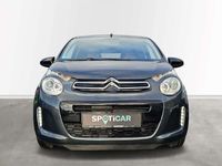 gebraucht Citroën C1 AIRSCAPE Shine 1.0 VTi EU6d