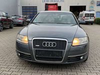 gebraucht Audi A6 S Line *NAVI *LEDER *PDC *2.HAND