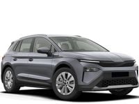 Neu Skoda Elroq Selection 219 kW (299 PS) 2026 Graphitegrau metallic SUV