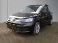 gebraucht VW Caddy 2.0 TDI Life 7