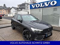 Gebraucht Volvo XC60 250 PS (183 kW) 2025 Schwarz SUV