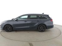 Gebraucht Kia Ceed Platinum Edition 140 PS (102 kW) 2019 Grau Kleinwagen