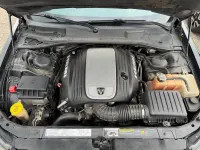 Gebraucht Dodge Magnum 345 PS (253 kW) 2005 Schwarz Kombi