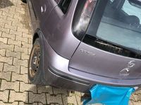 gebraucht Opel Corsa C Twinport 1,2l