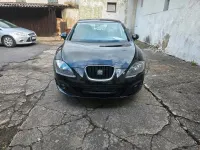 Używany Seat Leon 105 KM (77 kW) 2011 Hatchback