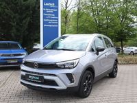 gebraucht Opel Crossland (X)