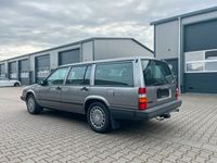 gebraucht Volvo 940 | TÜV + H NEU | Schöner Zustand