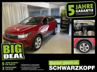 Gebraucht Opel Grandland X 224 PS (164 kW) 2022 Rot SUV