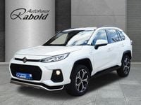 Gebraucht Suzuki Across 306 PS (225 kW) 2025 Platinum white (weiß) SUV