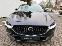 Neu Mazda CX-30 Exclusive-Line 140 PS (102 kW) 2025 Schwarz SUV