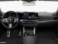 Gebraucht BMW 440 M Sport 374 PS (275 kW) 2023 Saphirschwarz Cabrio