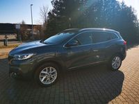 Gebraucht Renault Kadjar XMOD 110 PS (80 kW) 2017 Grau SUV