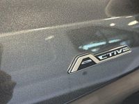 Neu Ford Tourneo Active 170 PS (125 kW) 2026 Grau Van / Kleinbus