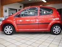 gebraucht Peugeot 107 Filou*5TÜRIG*KLIMA*TÜV*