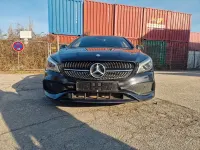 Gebraucht Mercedes CLA220 Shooting Brake 177 PS (130 kW) 2016 Schwarz Kombi