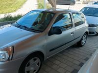 gebraucht Renault Clio 1.2l Benzin