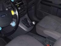 Gebraucht Ford C-MAX Titanium 125 PS (91 kW) 2008 Van / Kleinbus