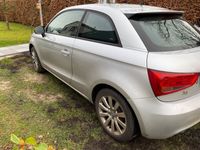 gebraucht Audi A1 1.6 TDI Ambition Ambition