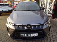Neu Mitsubishi ASX Plus 140 PS (102 kW) 2025 Grau SUV