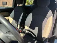 Usado Mini Cooper SD 143 HP (105 kW) 2014 Citadino