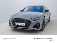 Occasion Audi RS7 Sportback Performance 630 ch (463 kW) 2025 Gris Citadine