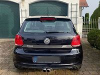 gebraucht VW Polo 6R *ABT Edition