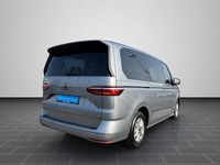 Occasion VW Multivan Life 150 ch (110 kW) 2025 Argent Monospace