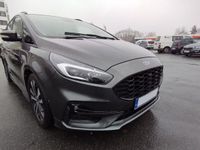 gebraucht Ford S-MAX 2,0 EcoBlue 140kW ST-Line Auto ST-Line