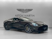 Gebraucht Aston Martin Vanquish 835 PS (614 kW) 2025 Grau Coupé