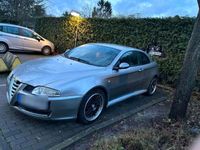 gebraucht Alfa Romeo GT 1.9JTD