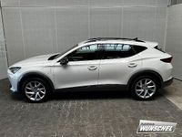 Gebraucht Cupra Formentor 204 PS (150 kW) 2022 Weiß SUV