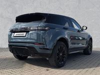 Gebraucht Land Rover Range Rover evoque SE Dynamic 204 PS (150 kW) 2025 Blau SUV
