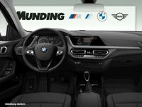 gebraucht BMW 118 i Adv. Navi|MFL|PDC|SHZ|Comfort&BusinessPaket