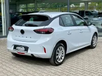 Neu Opel Corsa 101 PS (74 kW) 2026 Kontur weiß Kleinwagen