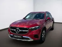 Gebraucht Mercedes GLC220 Avantgarde 197 PS (144 kW) 2023 Manufaktur lack manufaktur hyazinthrot SUV