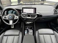 Gebraucht BMW iX3 Shadowline 210 kW (286 PS) 2022 Grau SUV