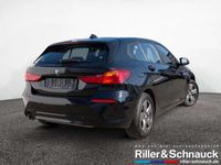 gebraucht BMW 116 i Hatch