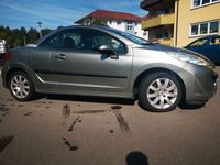 gebraucht Peugeot 207 CC Filou 120 Filou